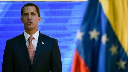 Guaidó: Tropas rusas ‘no autorizadas’ deben salir de Venezuela