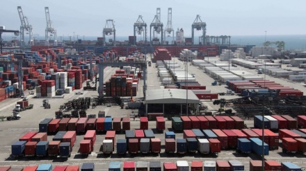 アメリカが、対日貿易赤字の増大を懸念