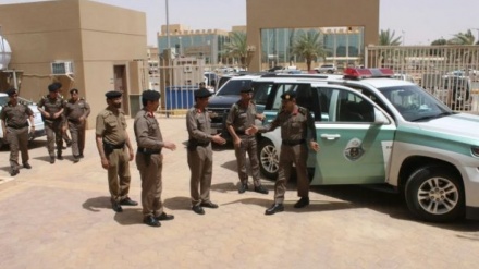 סעודיה: כוחות הביטחון הרגו ארבעה לוחמי דאעש