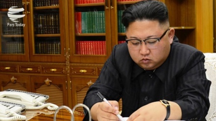 کره شمالی خواستار توسعه روابط با روسیه شد