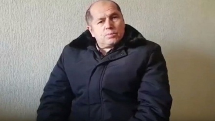 Ҳукми 15 соли зиндон барои Наимҷон Самиев