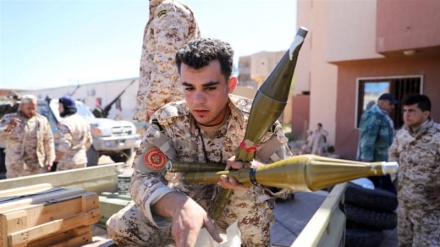 Spika wa Bunge Tobrok Libya amuunga mkono Haftar, watu 121 wauawa, 516 wajeruhiwa