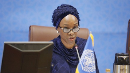 ONU: Zarif, héroe del multilateralismo