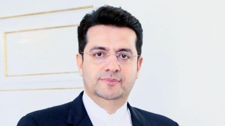 موسوی: ادعای پامپئو درباره دخالت ایران در ونزوئلا مضحک است