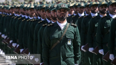 CGRI: Daremos “lecciones inolvidables” a EEUU