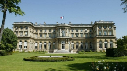 Francia declara que está comprometida con el pacto nuclear iraní