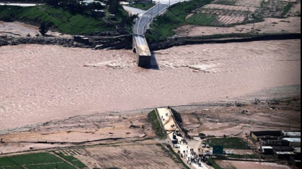 Hezbolá: Administración cruel de EEUU bloquea ayudas para afectados de las inundaciones en Irán