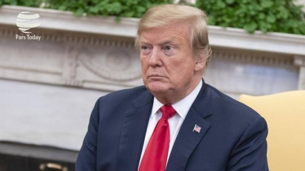 טראמפ הציע לבחון גביית תשלום ממבקשי מקלט