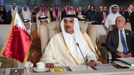 Al Mejadin: Emiri i Katarit largohet nga samiti i Ligës Arabe për shkak të qëndrimeve kundër Iranit dhe Turqisë të kësaj organizate
