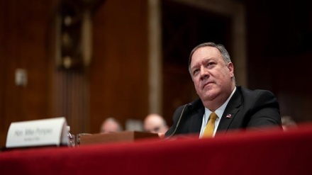 Pompeo: Ndani ya CIA tulikuwa na kozi maalumu ya namna ya kusema uongo na kutapeli + Video