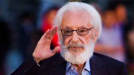 イラン映画界のベテラン俳優、ジャムシード・マシャーイェヒー氏が逝去