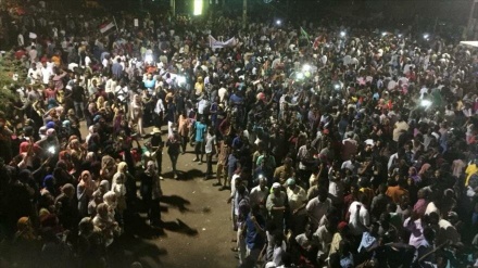 Sudán se asegura capaz de acabar con infiltrados en las protestas