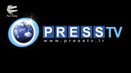 Google ընկրեության ոչ պրոֆեսիոնալ քայլն ուղղված Press TV և Hispan TV հեռուստաընկերությունների դեմ