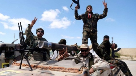 Magaidi wa Daesh watumia mapigano mapya Libya kuendeleza ukatili