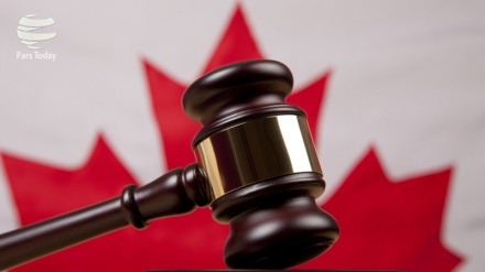 Kanada mahkemesi İran aleyhinde karar verdi 