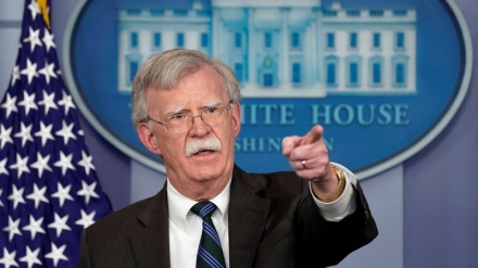 Cuba: John Bolton la più grave minaccia alla pace