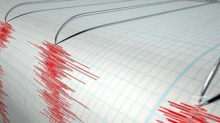 Scossa di terremoto in Nuova Zelanda