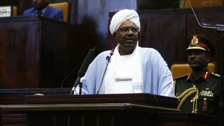 Medios: Ejército de Sudán derroca a Omar al-Bashir