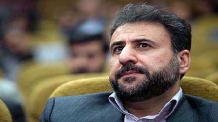 Diputado persa: Seguridad del sur del Golfo Pérsico es frágil
