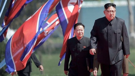 North Korea appoints man under US sanctions as new head of state 