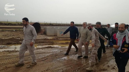 General Kasım Süleymani, milyonların kalbinde taht kuran bir komutan