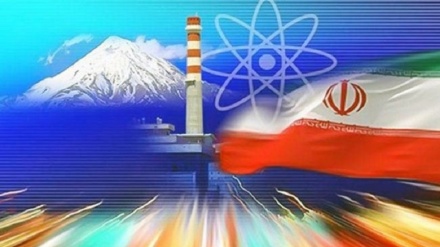 Iran Capai Swasembada di Produksi Peralatan Teknologi Nuklir