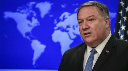 Pompeo: US needs Iran to 'come to the table' for talks