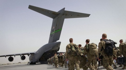 Trump'ın Afganistan'dan çekilme kararı