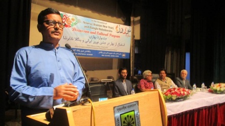 ‘ইরান ও বাংলাদেশের ঐতিহাসিক ও সাংস্কৃতিক সম্পর্ক অত্যন্ত সমৃদ্ধ’