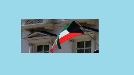 ارسال اولین محموله کمک‌های انسان دوستانه کویت به سیل زدگان ایران