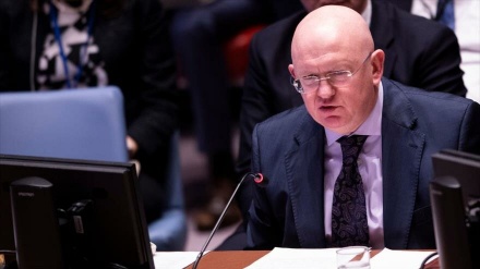 Rusia denuncia ‘ataque frontal’ de EEUU contra Venezuela+Video