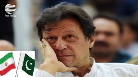 Premier paquistaní llega a Teherán para reforzar nexos bilaterales