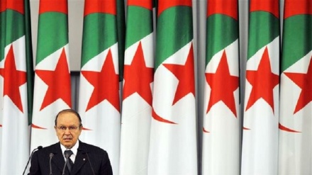 Algeria's ailing President Abdelaziz Bouteflika resigns