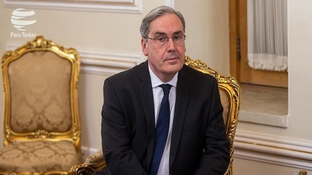 Fransa'nın Tahran Büyükelçisi, Dışişleri Bakanlığı'na çağrıldı