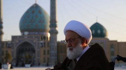 Ulama Bahrain ini Serukan Perlawanan terhadap Tiran   