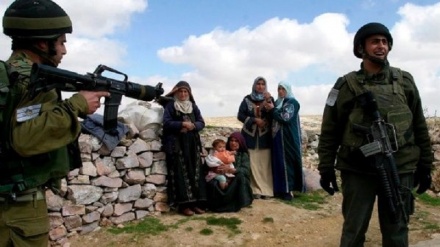 The American-Zionist alliance against Palestinians, 'their lives matter too'