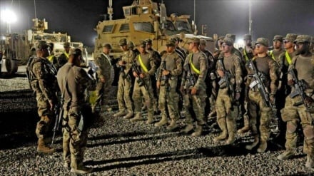 Talibán: EEUU sufrirá el mismo destino de la Unión Soviética