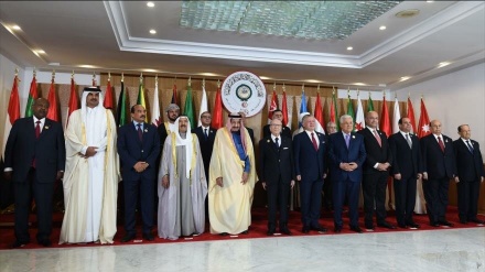 Países árabes se unen al megaproyecto de Nueva Ruta de la Seda