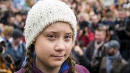 Greta in Italia; incontrerà Papa