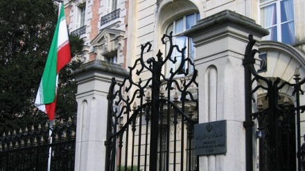 استقبال ایران از مواضع فرانسه در قبال برجام