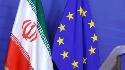 EUが依然として対イラン内政干渉、またも追加制裁を行使