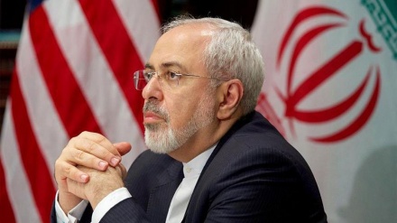 आतंकवाद एक अंतर्राष्ट्रीय ख़तरा हैः ज़रीफ़