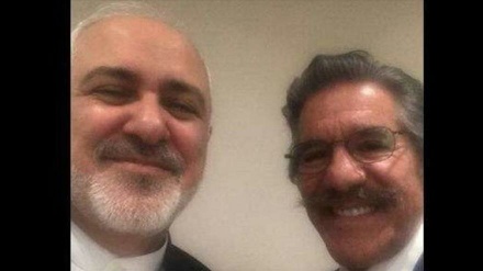 “Irán contrario a Arabia Saudí no masacra a las minorías religiosas”