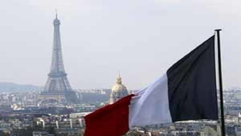 واکنش پاریس به اقدام خصمانه آمریکا علیه سپاه پاسداران 