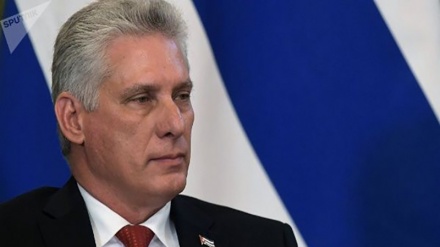 Cuba destaca efectos de Ley Helms-Burton en economía de EE.UU.