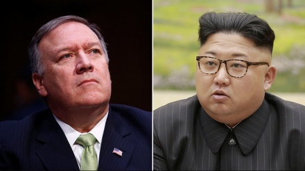 Marekani yasalimu amri mbele ya Korea Kaskazini, yakubali kumtenga Pompeo kwenye mazungumzo yake na Pyongyang