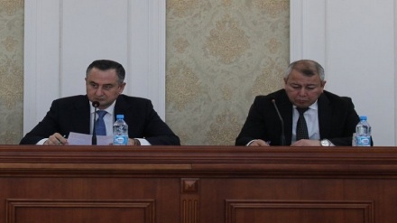 Дархости мақоми тоҷик барои баррасии суқути ҷойгоҳи Тоҷикистон дар гузориши Бонки Ҷаҳонӣ