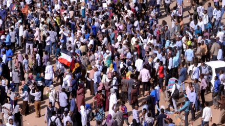 L'Afrique en marche