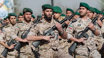 Texto de la medida recíproca de Irán ante decisión de EEUU contra CGRI