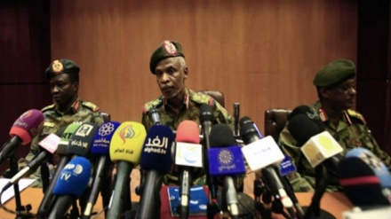 Desarrollos de Sudán, la continuación del consejo militar y los próximos eventos